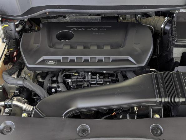 Haval F7x I Рестайлинг с пробегом 2023 года, цена 2 330 000 рублей, 33886 км, внедорожник, Автокод Объявления