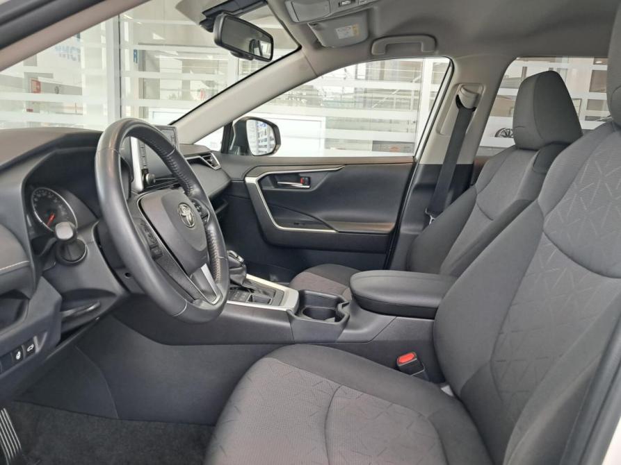 Toyota RAV4 V (XA50) Казань  - изображение 20