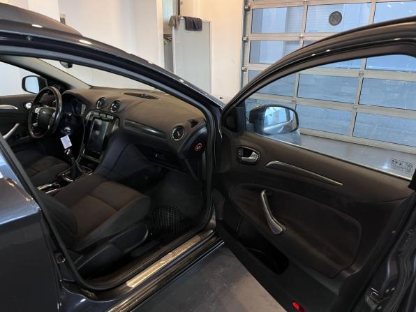 Ford Mondeo IV с пробегом 2007 года, цена 415 000 рублей, 341638 км, универсал, Автокод Объявления