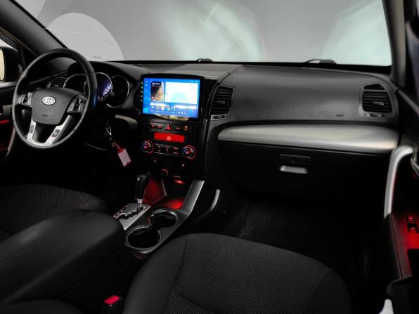 Kia Sorento II с пробегом 2011 года, цена 1 145 000 рублей, 211507 км, внедорожник, Автокод Объявления