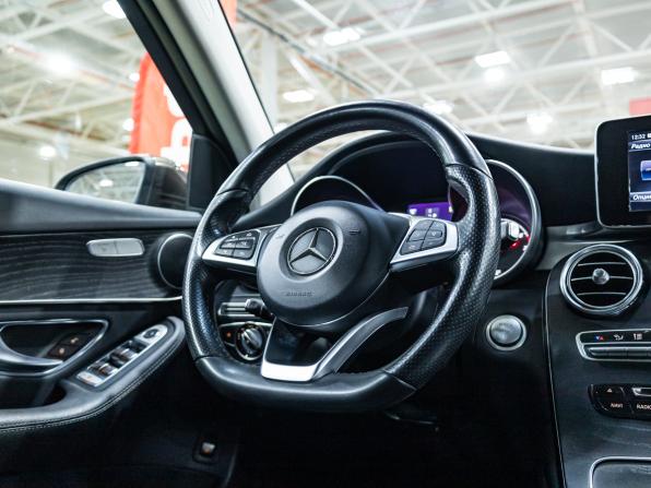 Mercedes-Benz GLC I (X253) с пробегом 2015 года, цена 3 099 700 рублей, 61528 км, внедорожник, Автокод Объявления