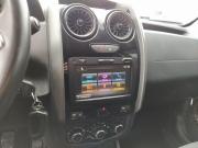 Renault Duster I Рестайлинг Екатеринбург  - изображение 37
