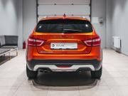 Lada (ВАЗ) Vesta I Екатеринбург  - изображение 27