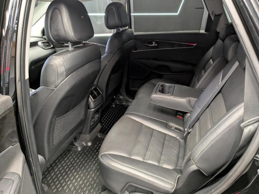 Kia Sorento III Prime Рестайлинг Москва  - изображение 8