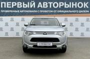 Mitsubishi Outlander III Рестайлинг Краснодар  - изображение 25