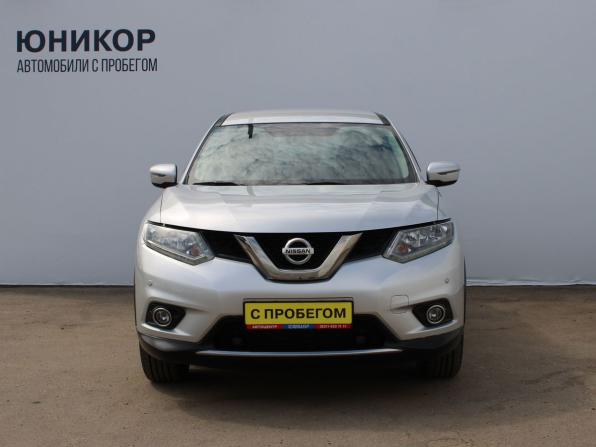 Nissan X-Trail III с пробегом 2018 года, цена 1 989 000 рублей, 128381 км, внедорожник, Автокод Объявления