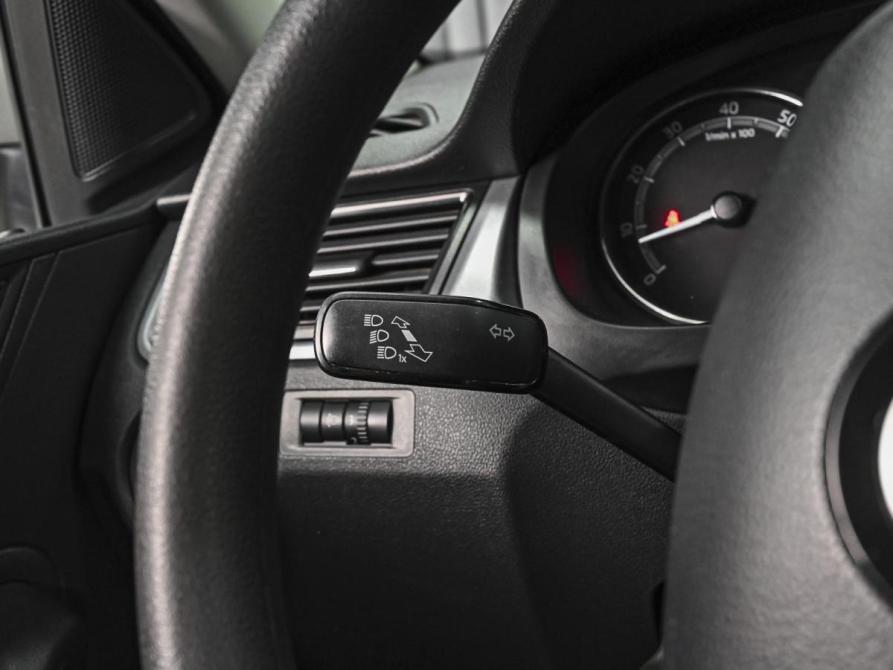 Skoda Rapid I Рестайлинг Ставрополь  - изображение 15