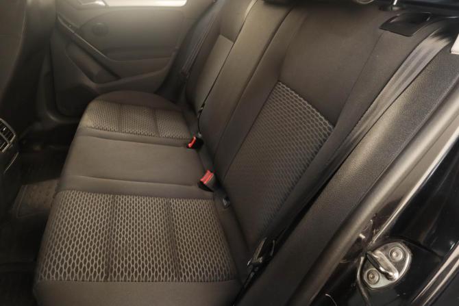 Volkswagen Golf VI с пробегом 2012 года, цена 849 000 рублей, 204900 км, хэтчбек, Автокод Объявления