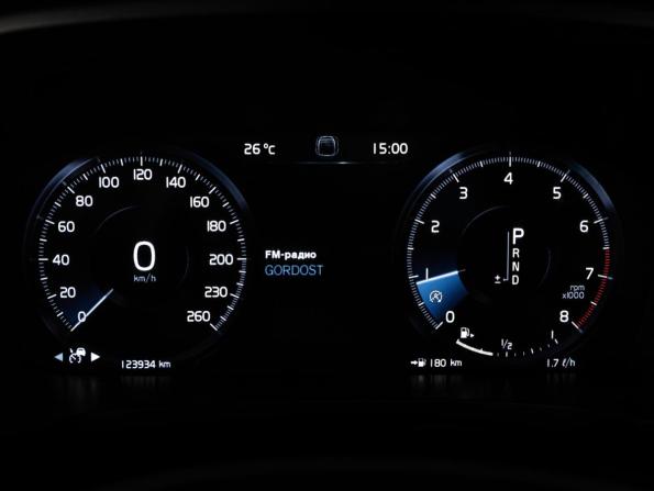 Volvo V90 Cross Country I с пробегом 2018 года, цена 3 199 000 рублей, 123933 км, универсал, Автокод Объявления
