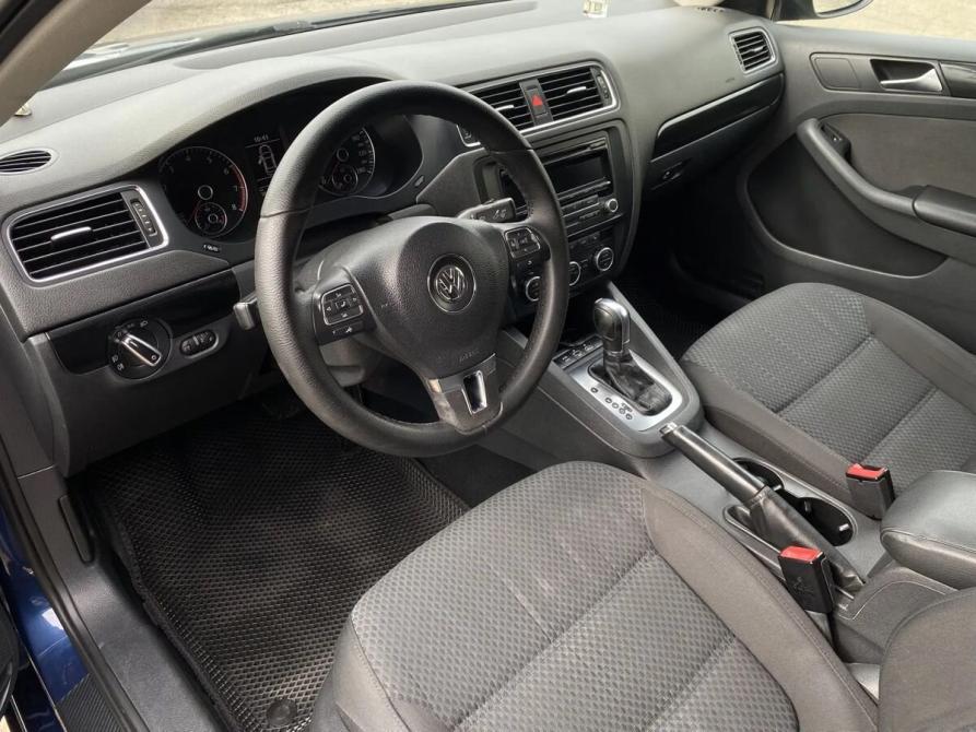 Volkswagen Jetta VI Казань  - изображение 7