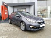 Kia Ceed II Рестайлинг Набережные Челны  - изображение 25