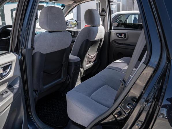 Hyundai Santa Fe Classic с пробегом 2008 года, цена 800 000 рублей, 254711 км, внедорожник, Автокод Объявления