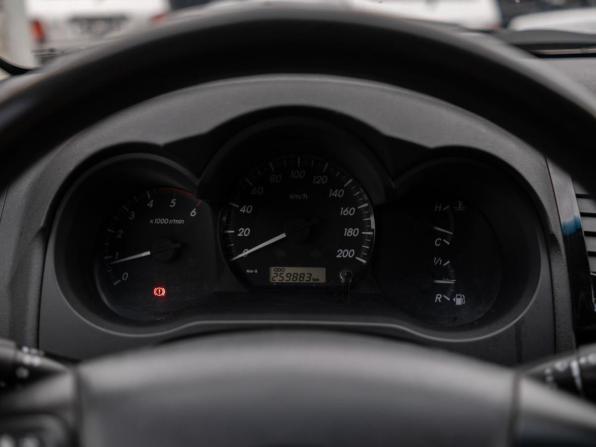 Toyota Hilux VII Рестайлинг с пробегом 2013 года, цена 2 159 000 рублей, 259883 км, offers.body_type.unknown, Автокод Объявления