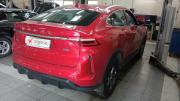 Haval F7x I Рестайлинг Санкт-Петербург  - изображение 11