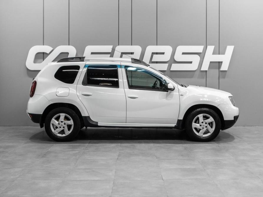 Renault Duster I Рестайлинг Тюмень  - изображение 5
