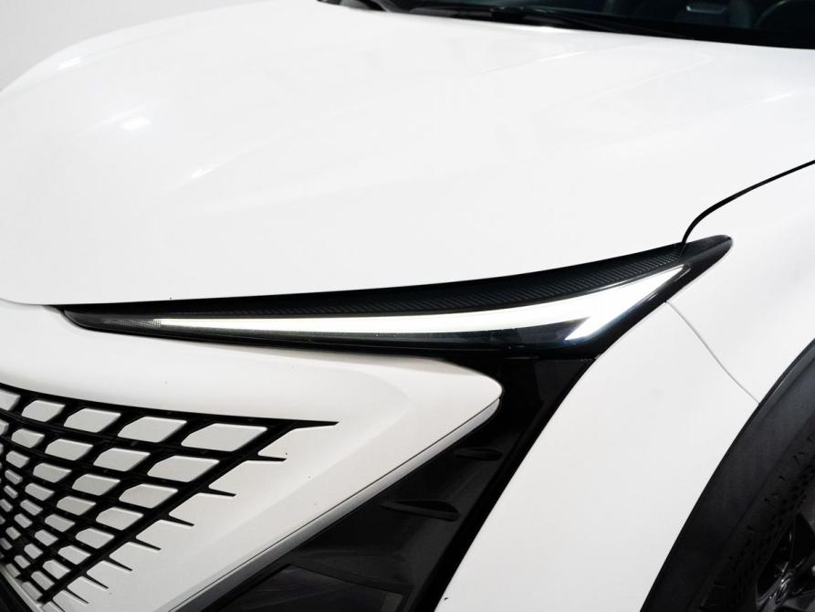 Changan UNI-T I Иркутск  - изображение 22