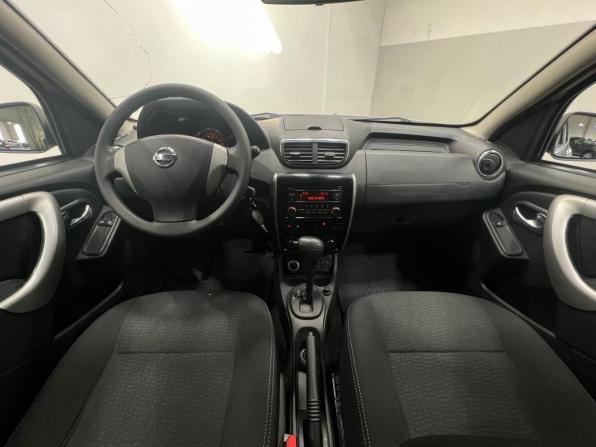 Nissan Terrano III (D10) с пробегом 2016 года, цена 1 230 000 рублей, 134500 км, внедорожник, Автокод Объявления