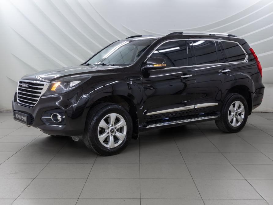 Haval H9 I Рестайлинг Волгоград  - изображение 4