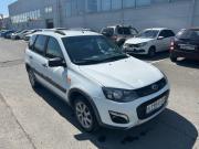 Lada (ВАЗ) Kalina II Оренбург  - изображение 17