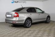 Skoda Octavia II (A5) Рестайлинг Нижний Новгород  - изображение 25