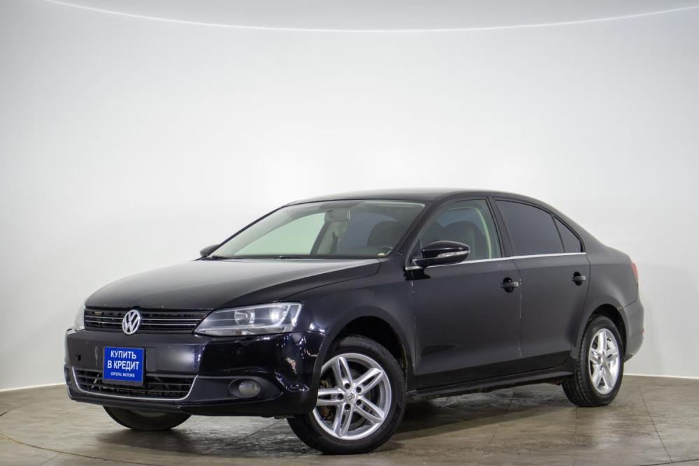 Volkswagen Jetta VI Оренбург  - изображение 4
