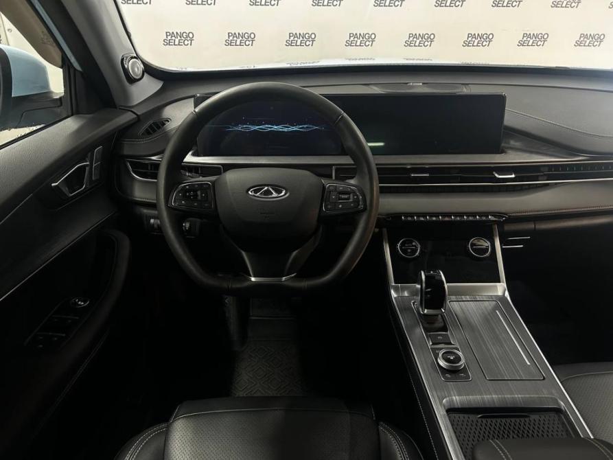 Chery Tiggo 7 Pro Max I Красноярск  - изображение 13