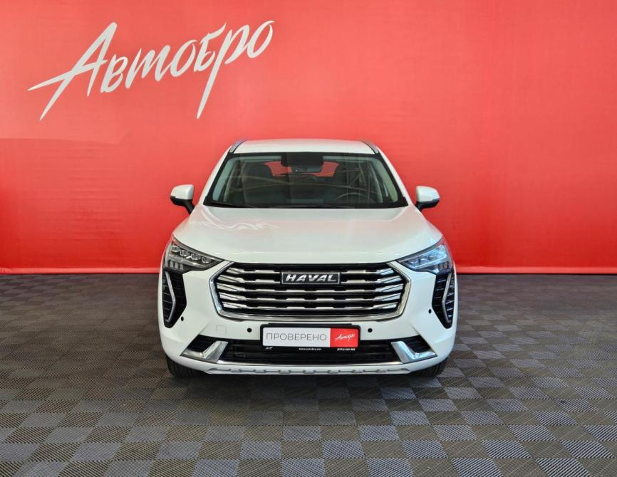 Haval Jolion I Вологда  - изображение 8