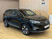 Changan CS75 I Рестайлинг Санкт-Петербург  - изображение 26