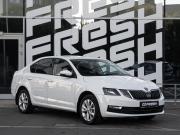 Skoda Octavia III (A7) Рестайлинг Волгоград  - изображение 16
