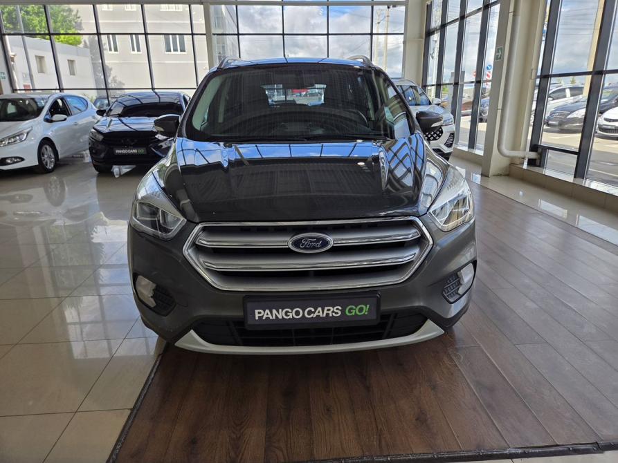 Ford Kuga II Рестайлинг Саратов  - изображение 2