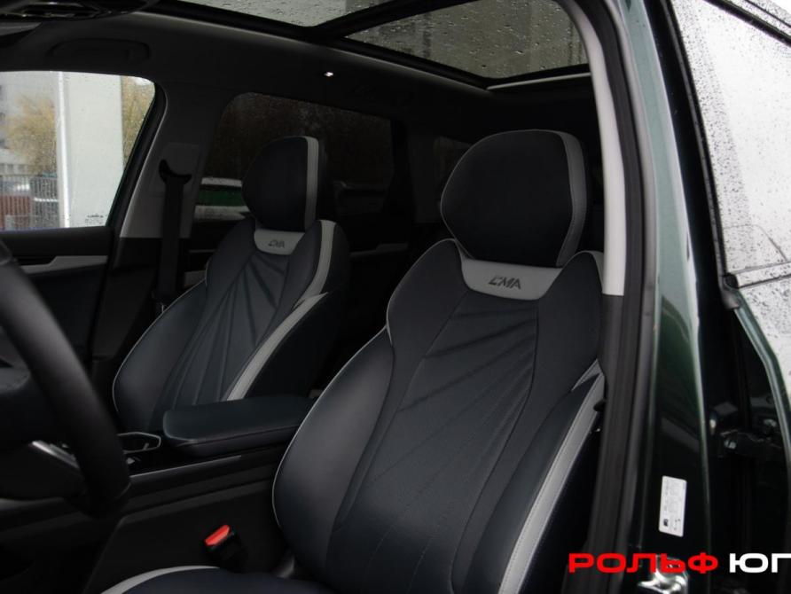 Geely Atlas II Москва  - изображение 18