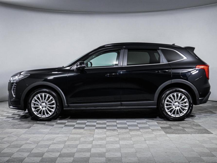 Haval Jolion I Рестайлинг Москва  - изображение 8