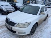 Skoda Octavia II (A5) Рестайлинг Стерлитамак  - изображение 12