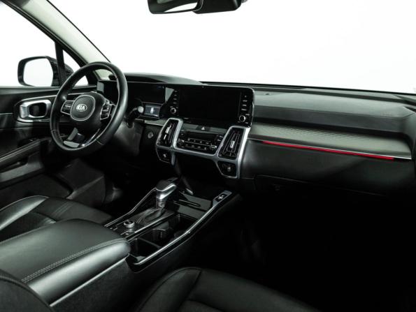 Kia Sorento IV с пробегом 2021 года, цена 3 489 000 рублей, 111945 км, внедорожник, Автокод Объявления