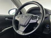 Toyota Camry VII (XV50) Рестайлинг Уфа  - изображение 30