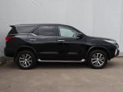 Toyota Fortuner II Москва  - изображение 29