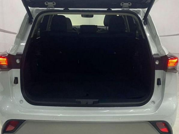 Новый Toyota Highlander IV (XU70) 2026 года, цена 5 349 000 рублей, внедорожник, Автокод Объявления