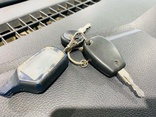 Renault Logan I с пробегом 2007 года, цена 320 000 рублей, 241000 км, седан, Автокод Объявления