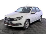 Lada (ВАЗ) Granta I Рестайлинг Москва  - изображение 27