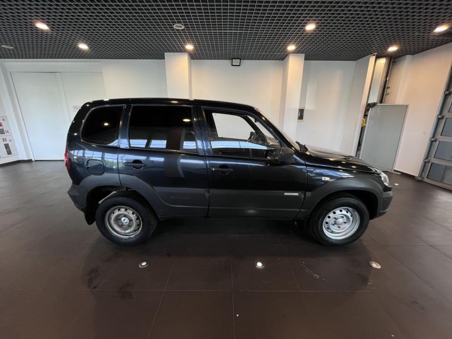 Chevrolet Niva I Рестайлинг Чебоксары  - изображение 2