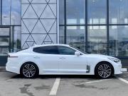 Kia Stinger I Москва  - изображение 35