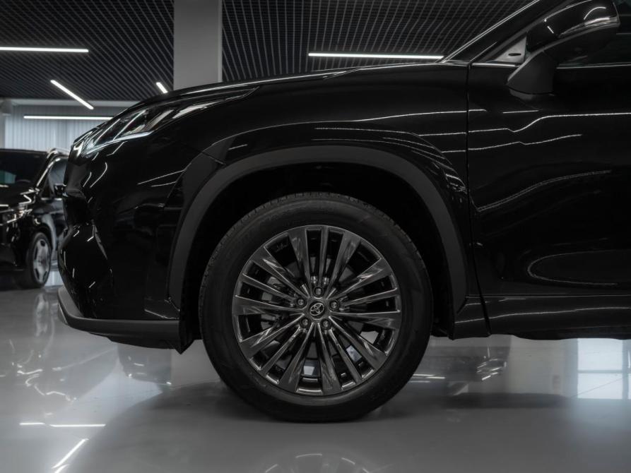 Toyota Highlander IV (XU70) Москва  - изображение 30