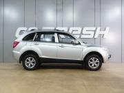 Lifan X60 I Рестайлинг 2 Воронеж  - изображение 23