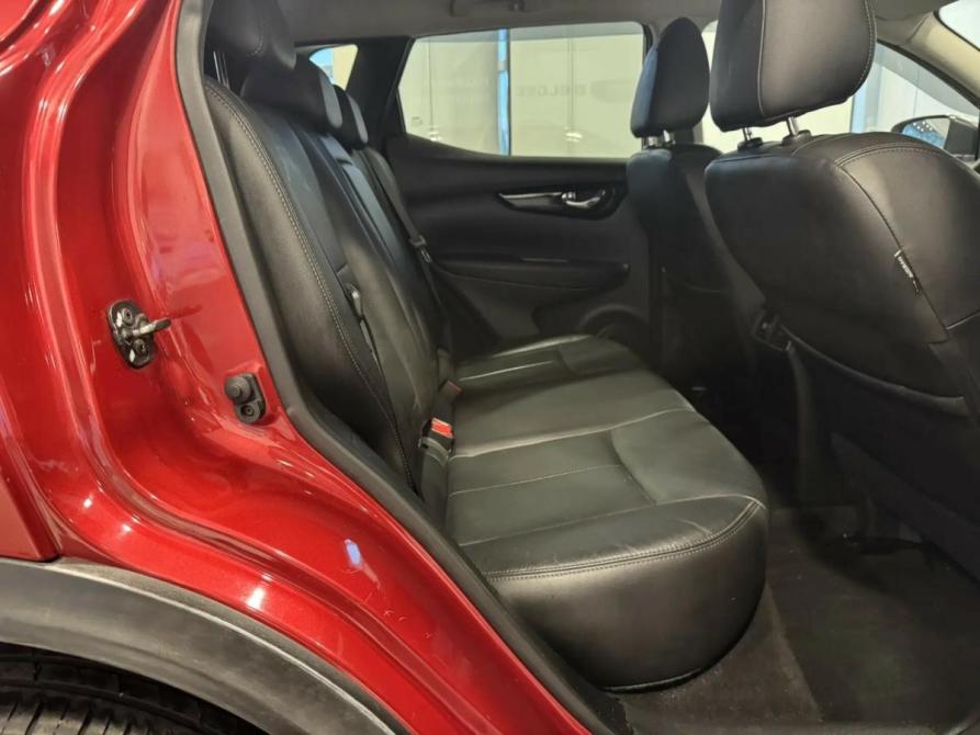 Nissan Qashqai II Подольск  - изображение 14