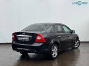 Ford Focus II Рестайлинг Москва  - изображение 21