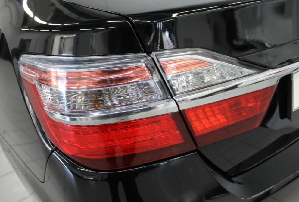 Toyota Camry VII (XV50) Рестайлинг Астрахань  - изображение 12