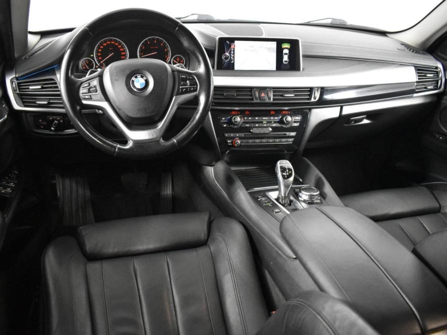 BMW X6 II (F16) Казань  - изображение 6