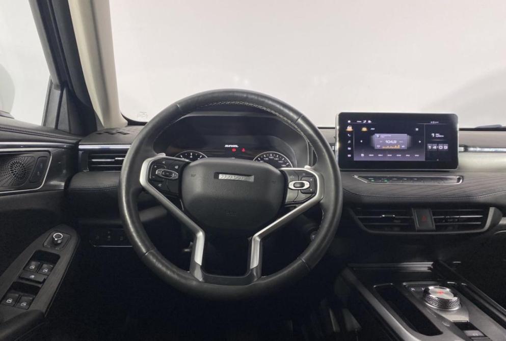 Haval Jolion I Саранск  - изображение 17