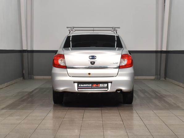 Datsun on-DO I с пробегом 2019 года, цена 489 995 рублей, 173607 км, седан, Автокод Объявления