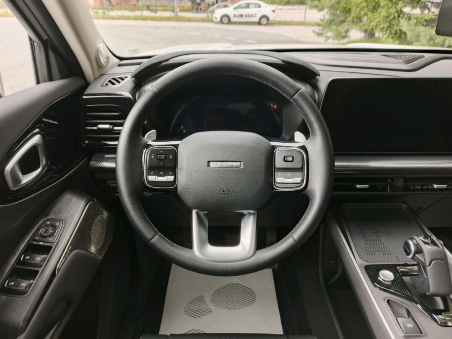 Haval H3 I Санкт-Петербург  - изображение 14